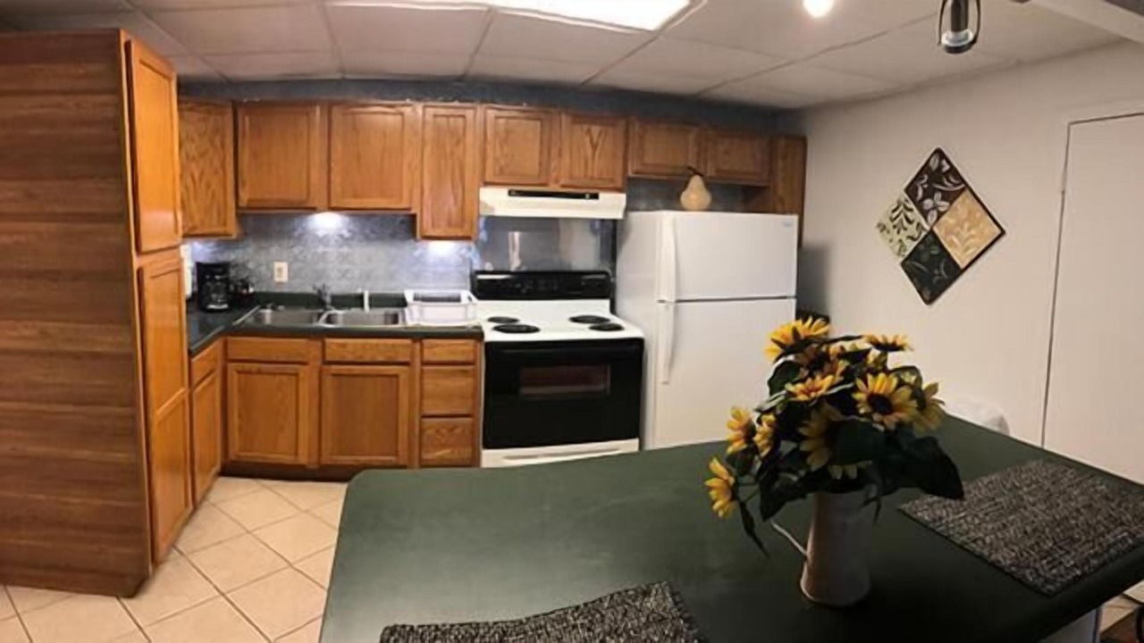 Photo of Kitchen in Mayfield