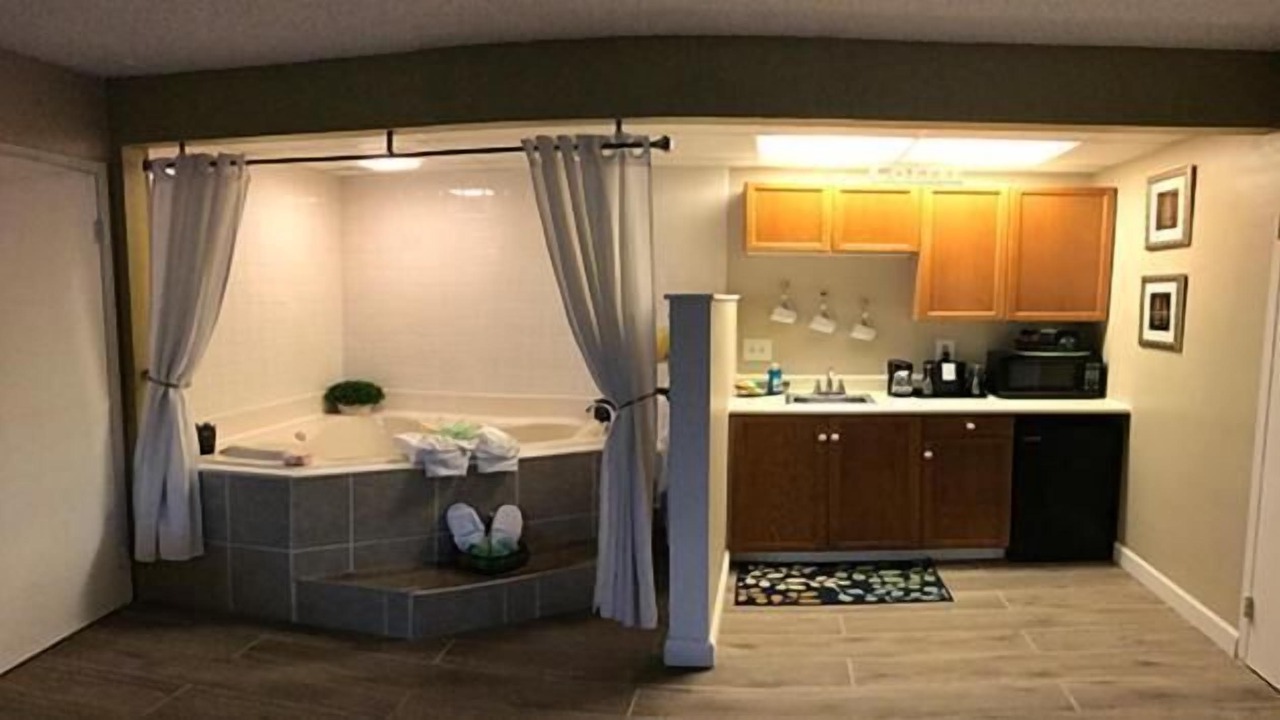 Photo of Kitchen in Mayfield