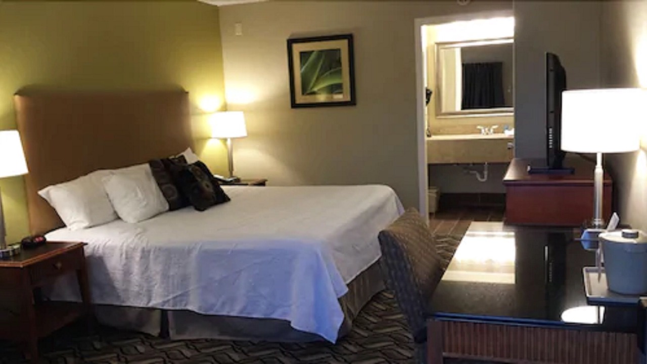 Photo of Bedroom in Mayfield