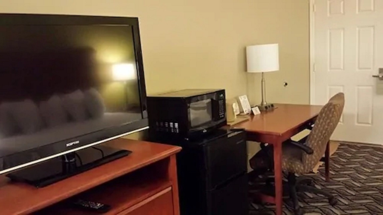 Photo of Bedroom in Mayfield
