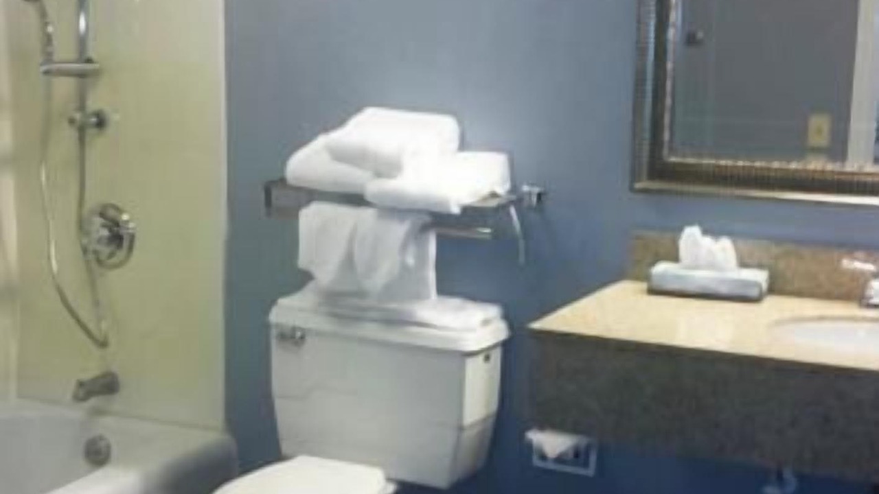 Photo of Bathroom in Mayfield