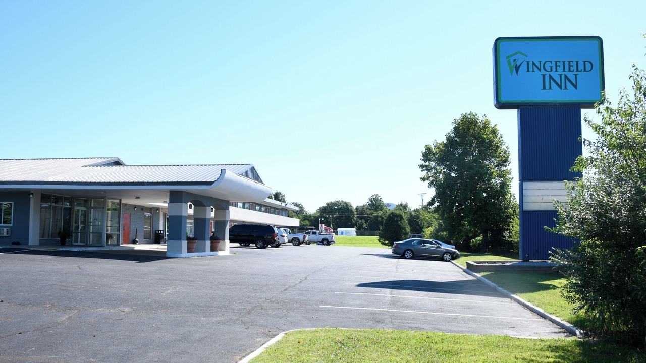 Photo of Outdoor in Mayfield