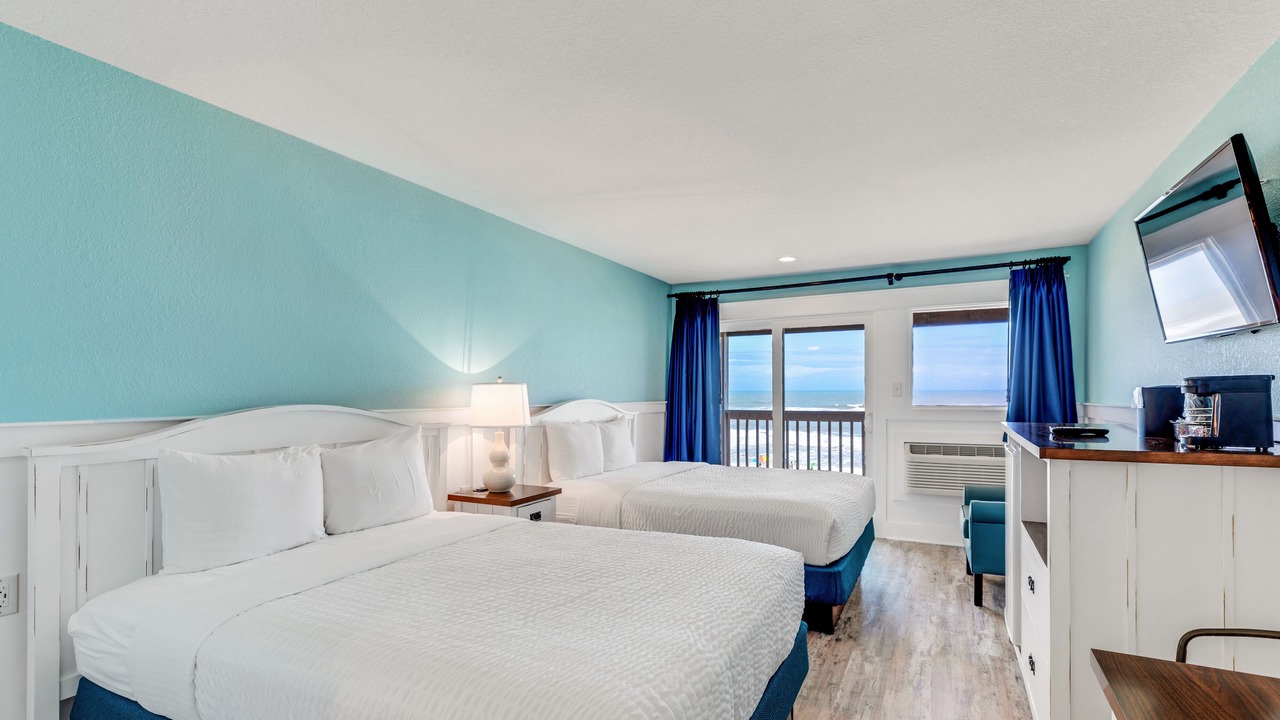 Photo of Bedroom in Kill Devil Hills