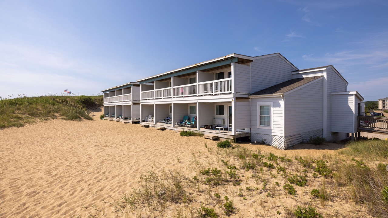Photo of Bedroom in Kill Devil Hills
