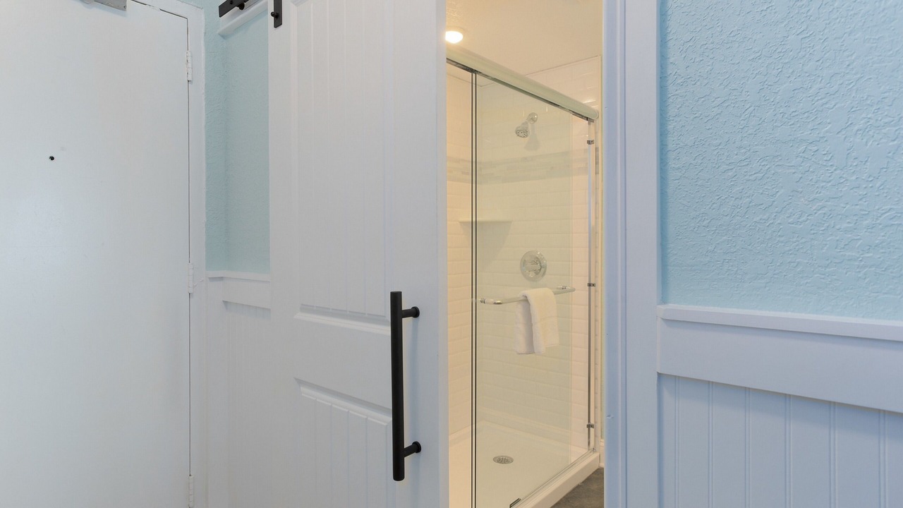 Photo of Bathroom in Kill Devil Hills