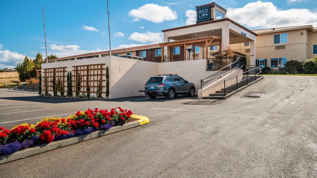 Photo of Outdoor in Sequim