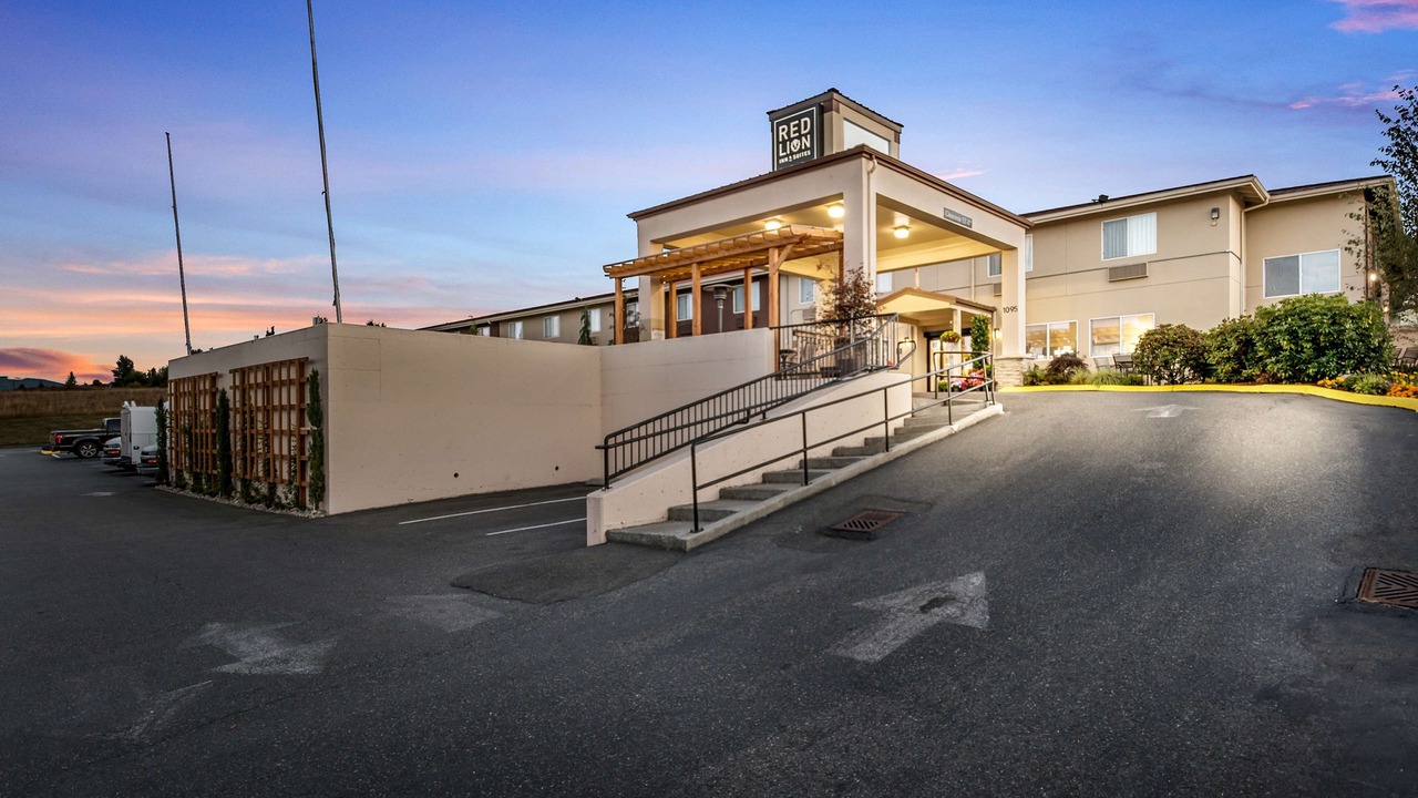 Photo of Outdoor in Sequim