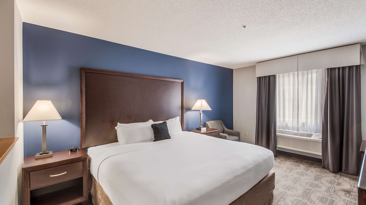 Photo of Bedroom in Sequim