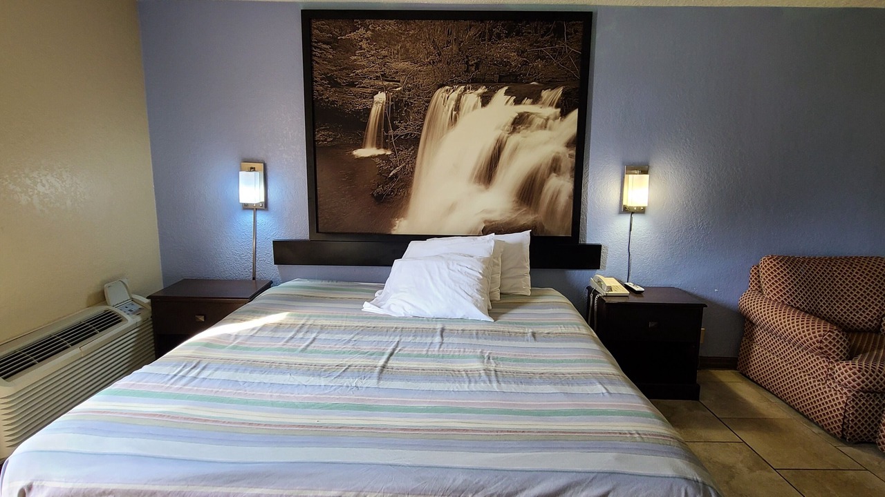 Photo of Bedroom in Jonesboro