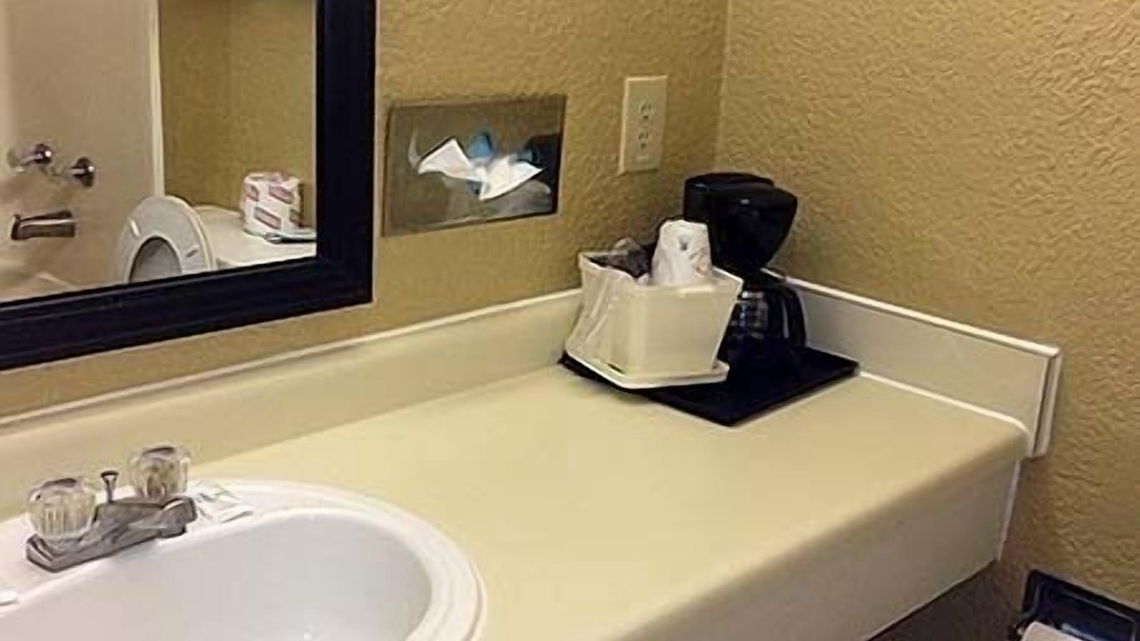 Photo of Bathroom in Jonesboro