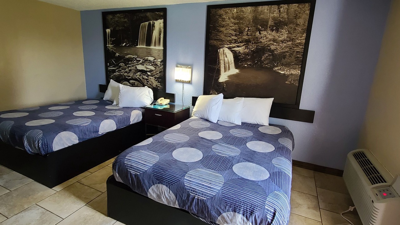 Photo of Bedroom in Jonesboro