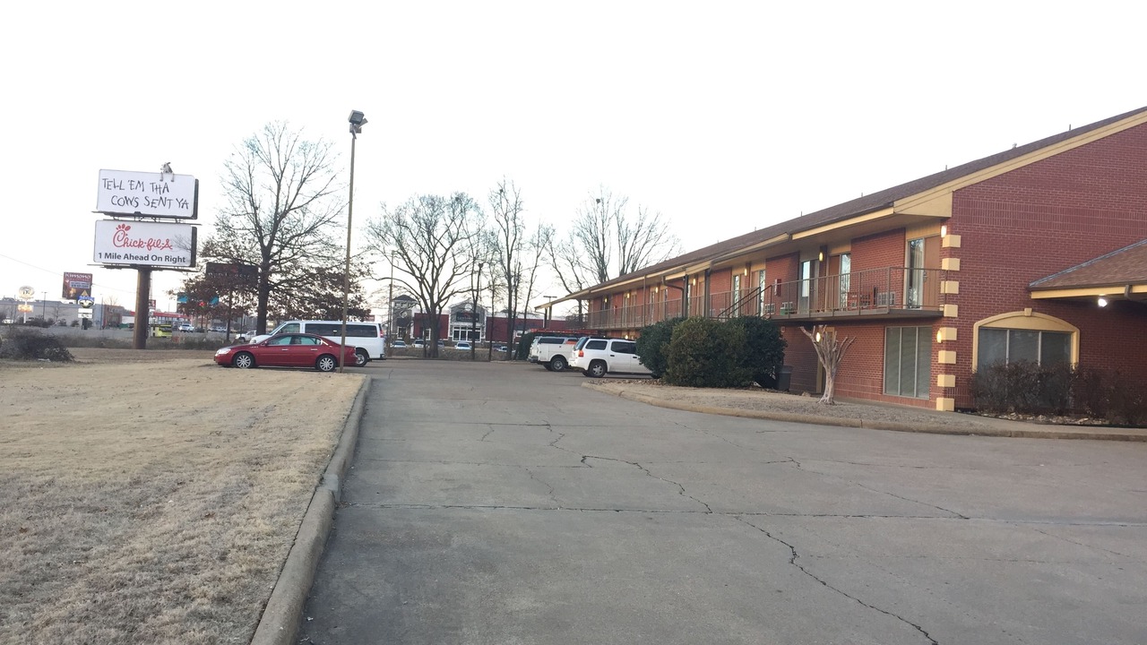 Photo of Outdoor in Jonesboro