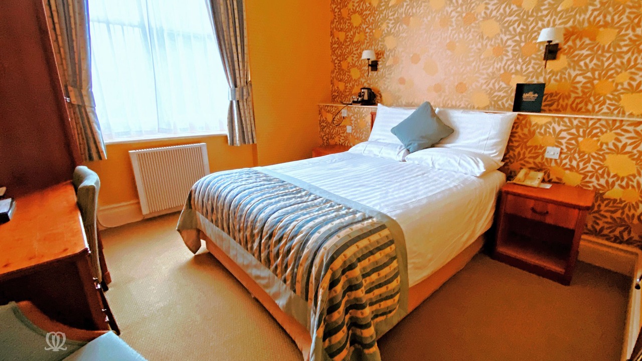 Photo of Bedroom in Llandrindod Wells