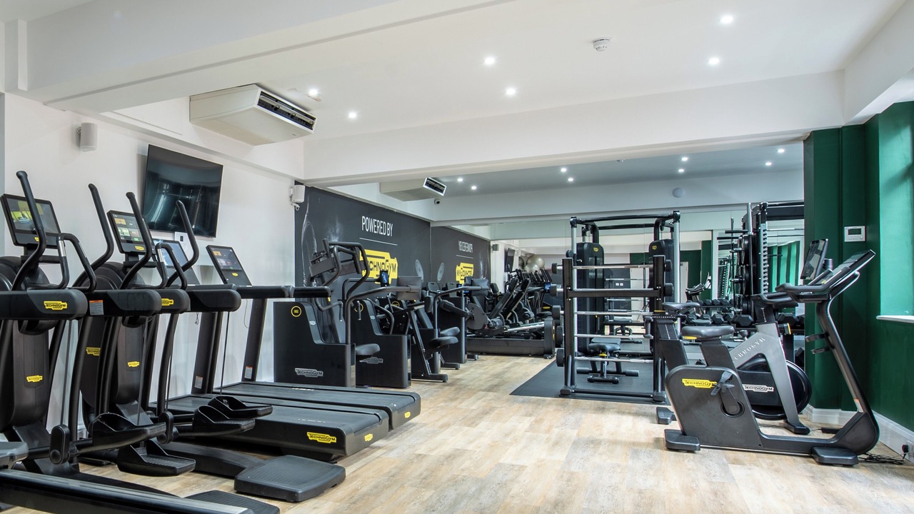 Photo of Others in Llandrindod Wells