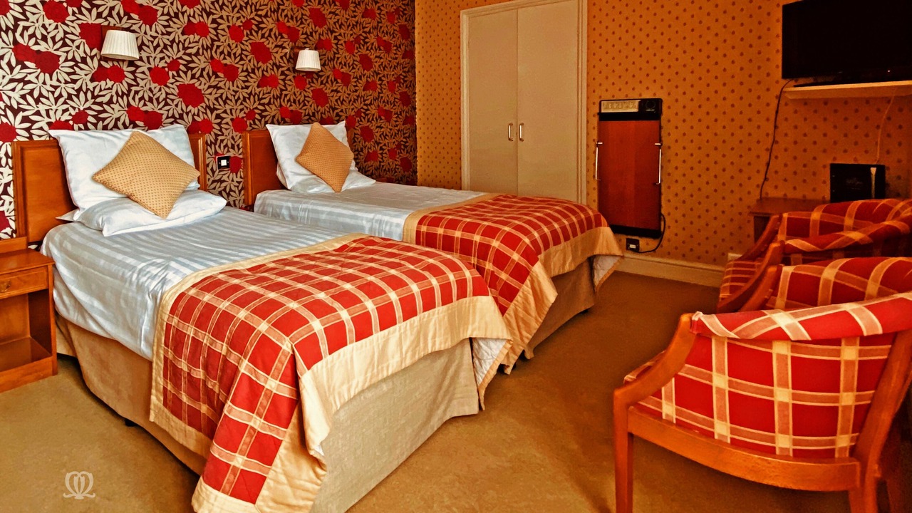 Photo of Bedroom in Llandrindod Wells