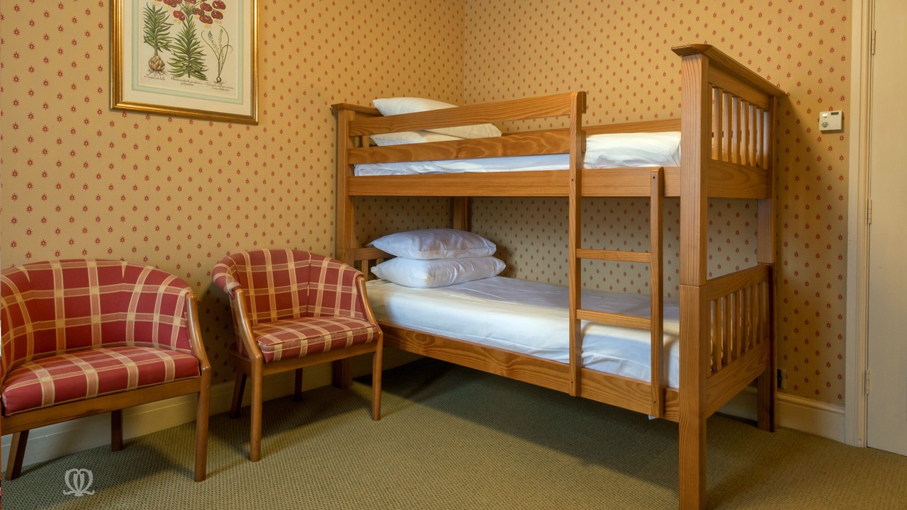 Photo of Bathroom in Llandrindod Wells