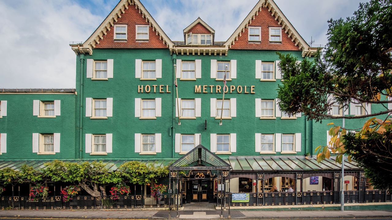 Photo of Outdoor in Llandrindod Wells