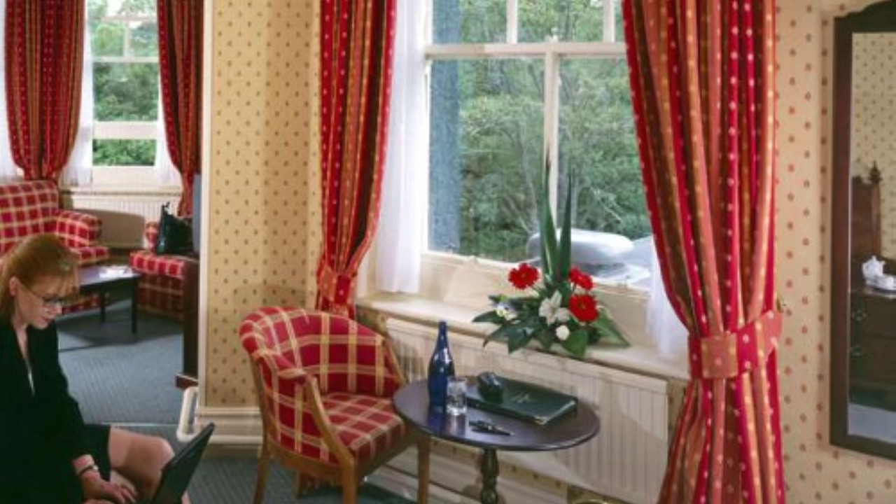 Photo of Bedroom in Llandrindod Wells