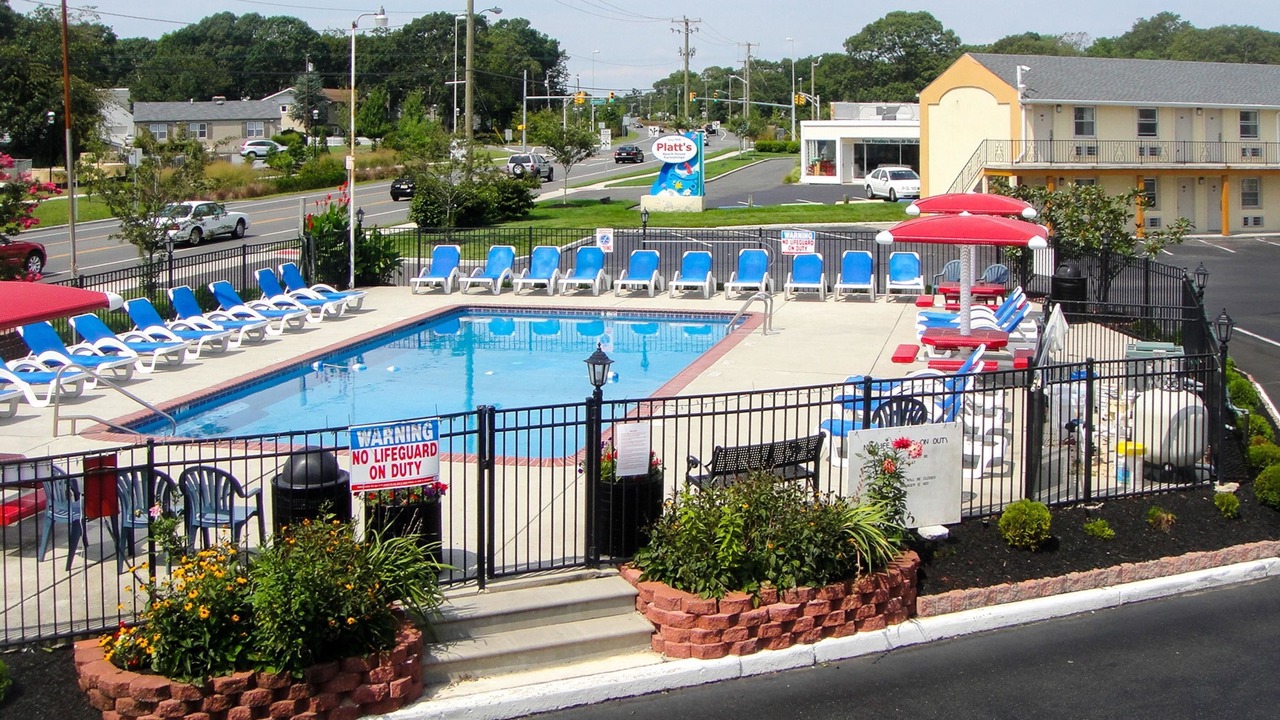Photo of Outdoor in Somers Point