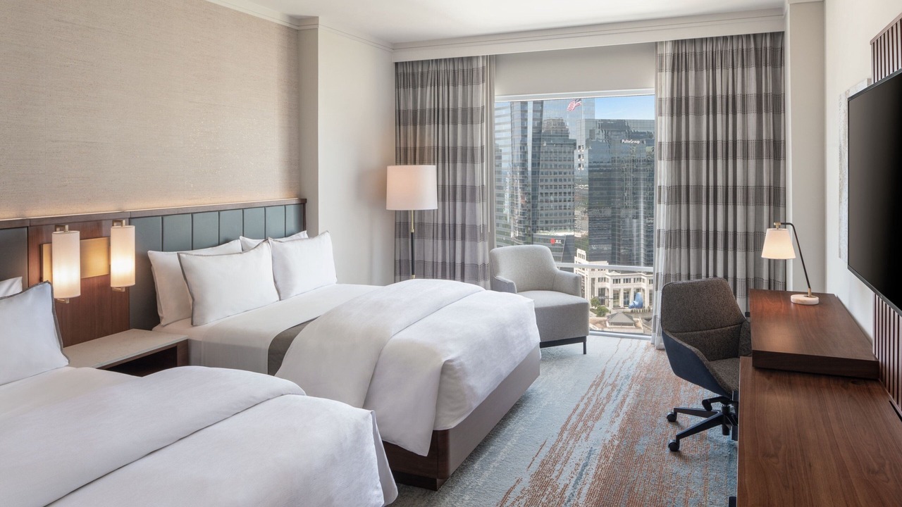 Photo of Bedroom in Lenox