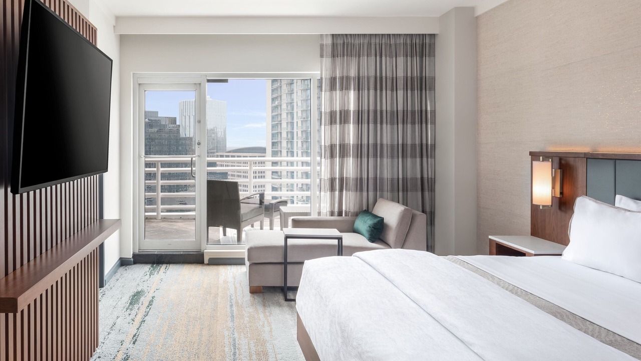 Photo of Bedroom in Lenox