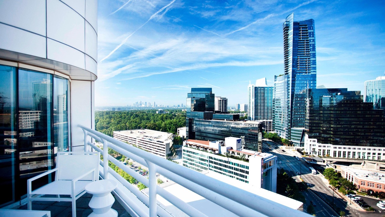 Photo of Patio Balcony in Lenox