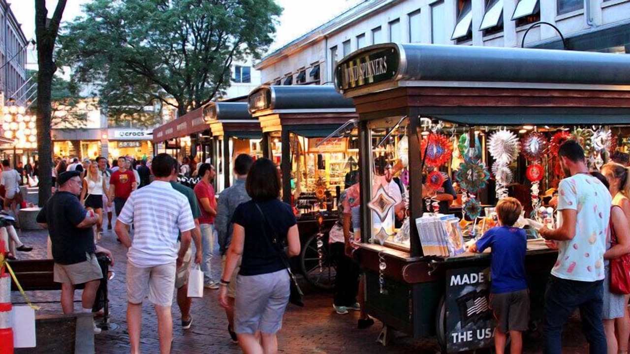 Photo of Others in Newton Corner