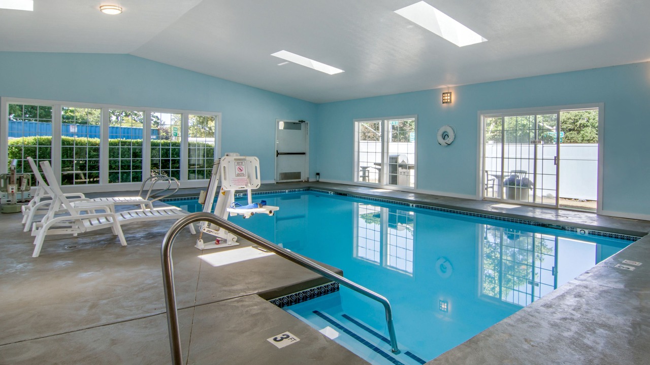 Photo of Outdoor in Albany