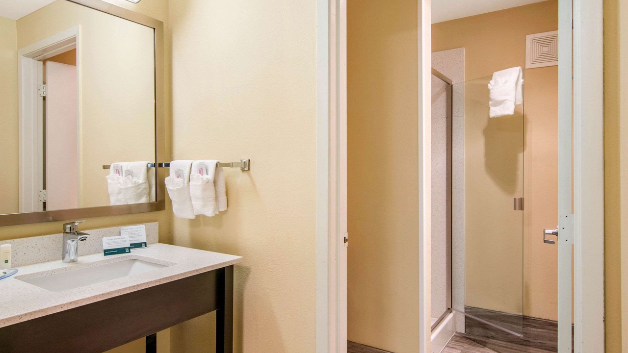 Photo of Bathroom in Albany