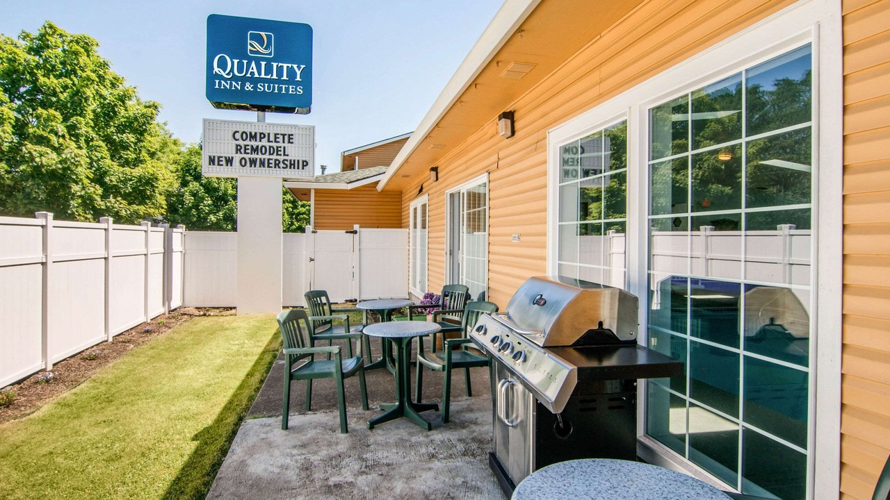 Photo of Outdoor in Albany