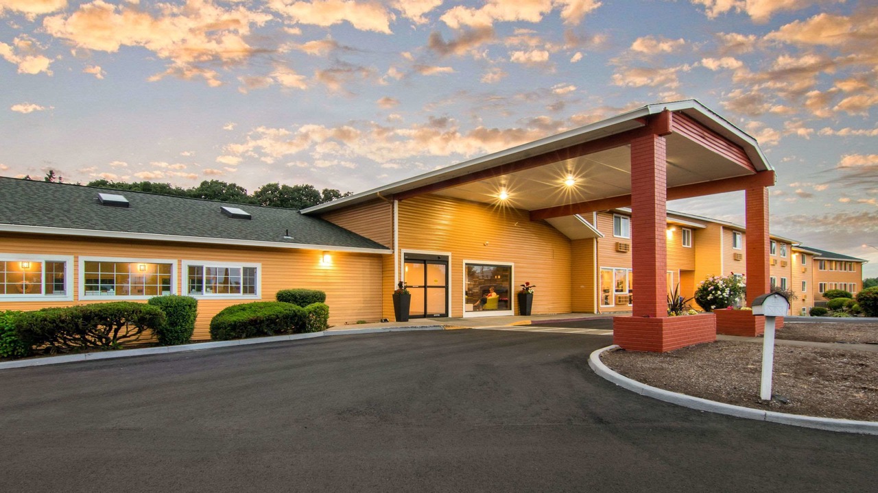 Photo of Outdoor in Albany