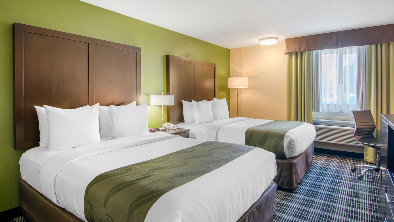 Photo of Bedroom in Albany