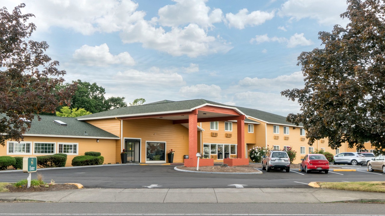 Photo of Outdoor in Albany