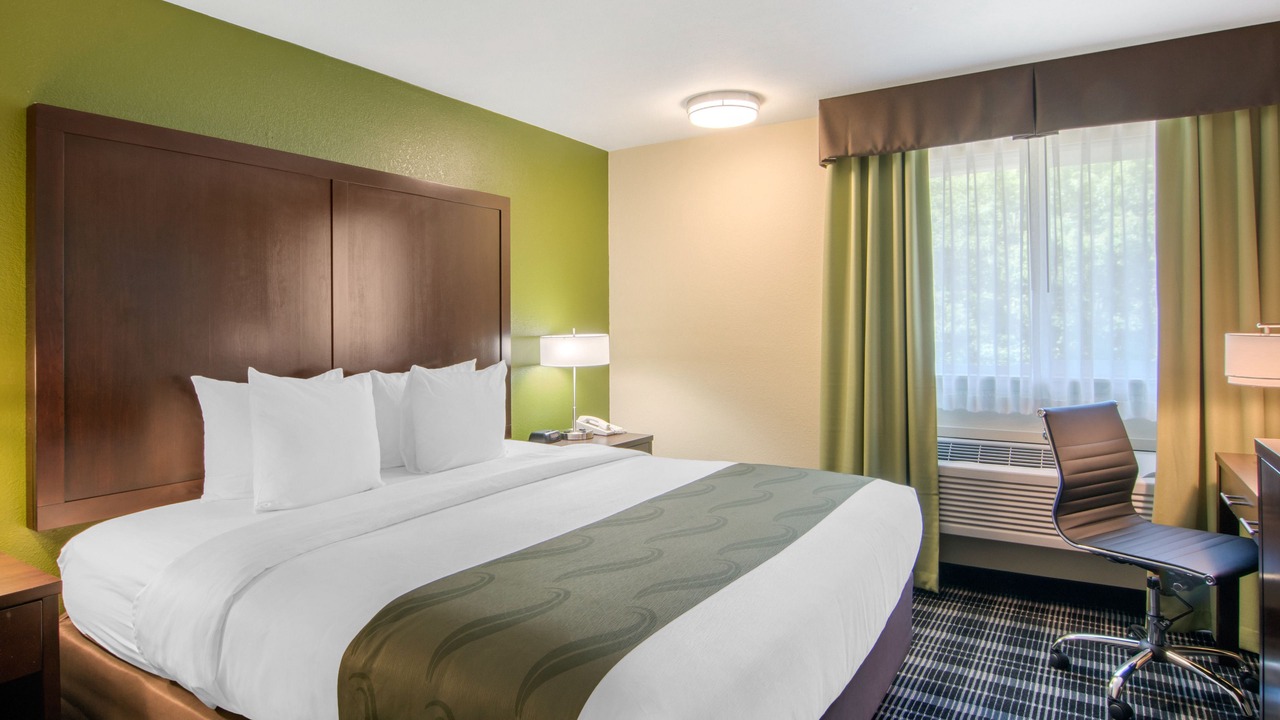 Photo of Bedroom in Albany