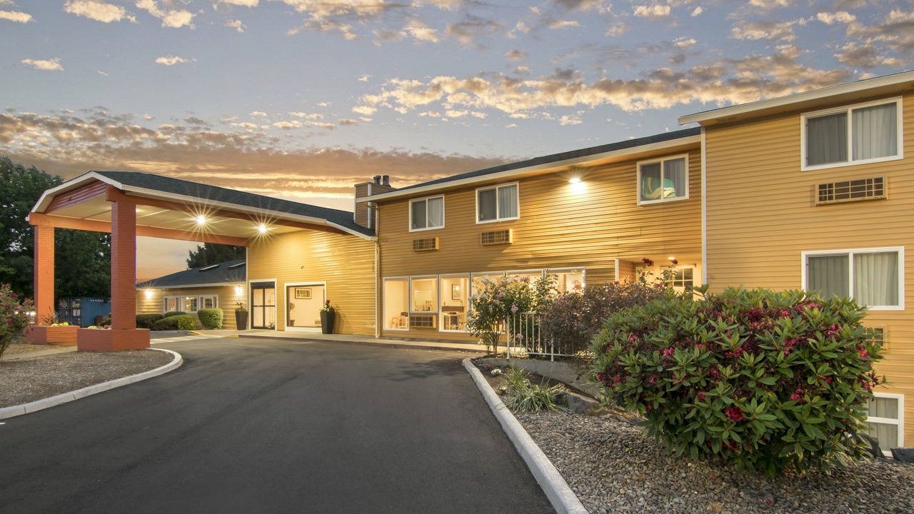 Photo of Outdoor in Albany