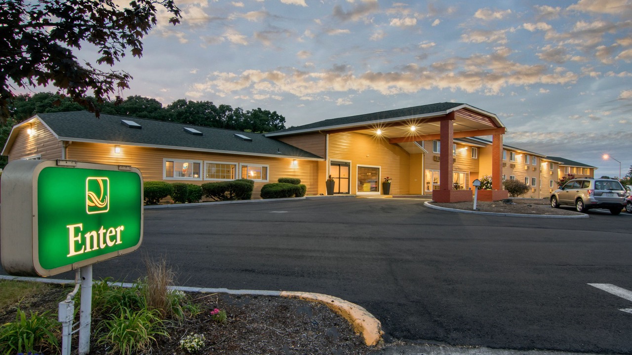 Photo of Outdoor in Albany