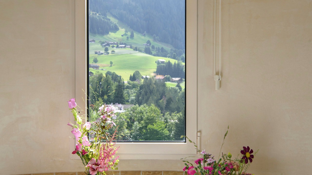 Photo of Bathroom in Zweisimmen Nr Gstaad