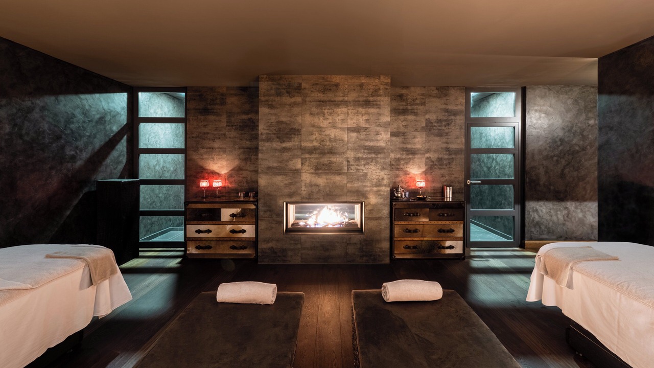 Photo of Bedroom in Zweisimmen Nr Gstaad