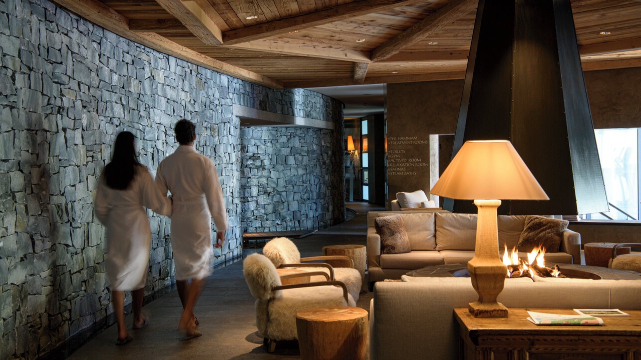 Photo of Livingroom in Zweisimmen Nr Gstaad