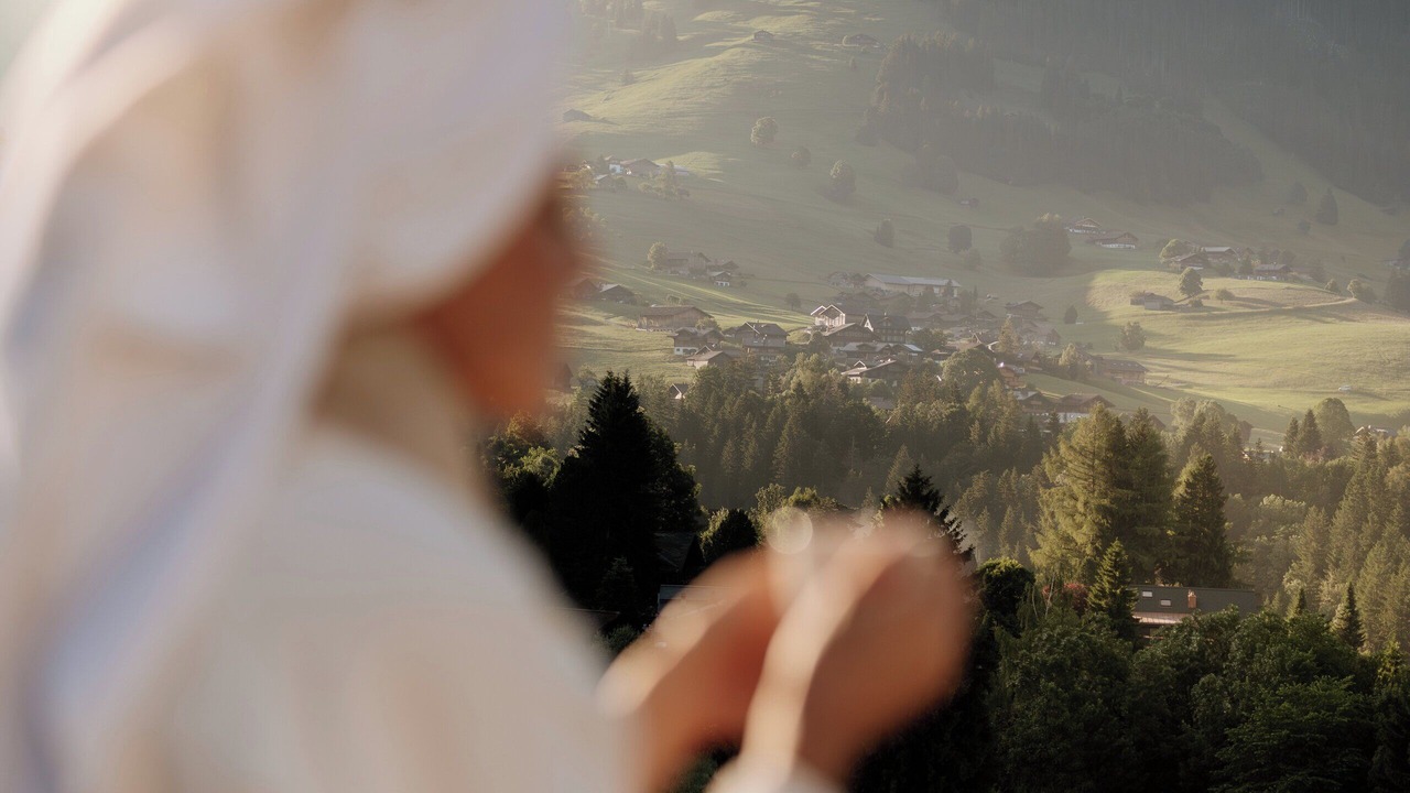 Photo of Patio Balcony in Zweisimmen Nr Gstaad