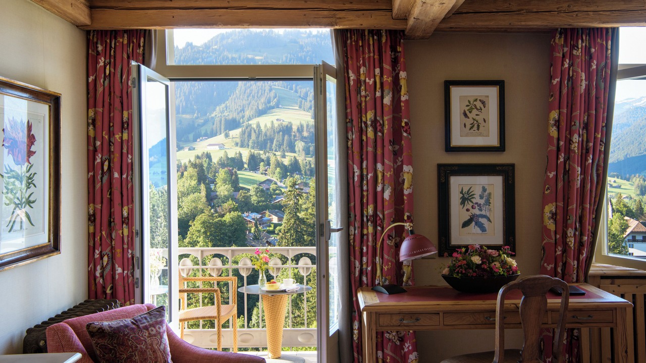 Photo of Others in Zweisimmen Nr Gstaad