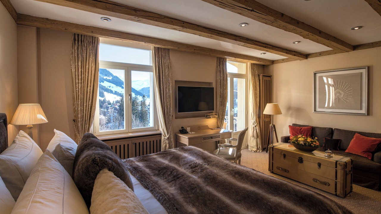 Photo of Others in Zweisimmen Nr Gstaad
