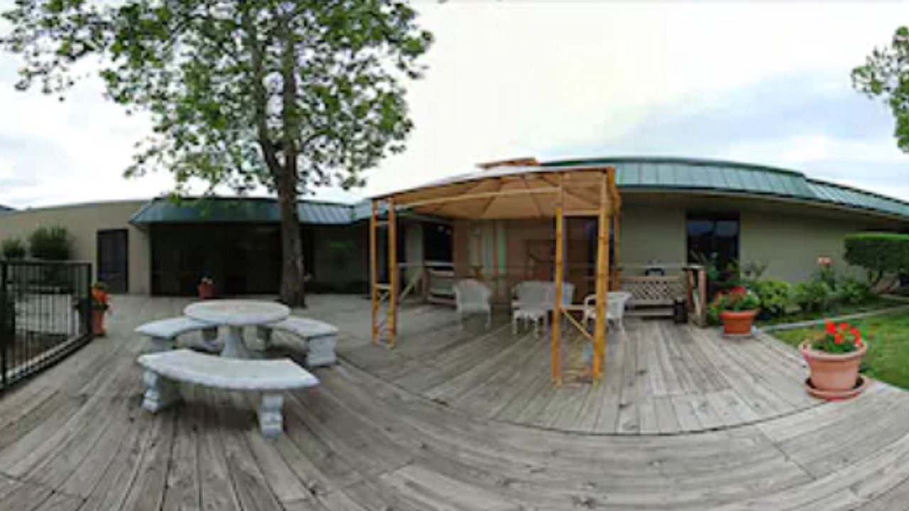 Photo of Patio Balcony in Ada