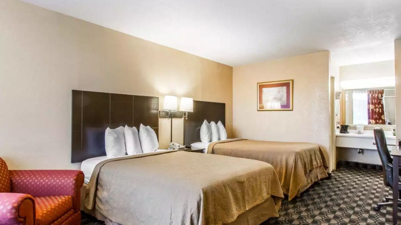Photo of Bedroom in Ada
