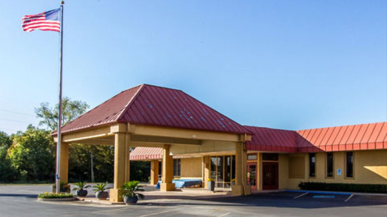 Photo of Outdoor in Ada