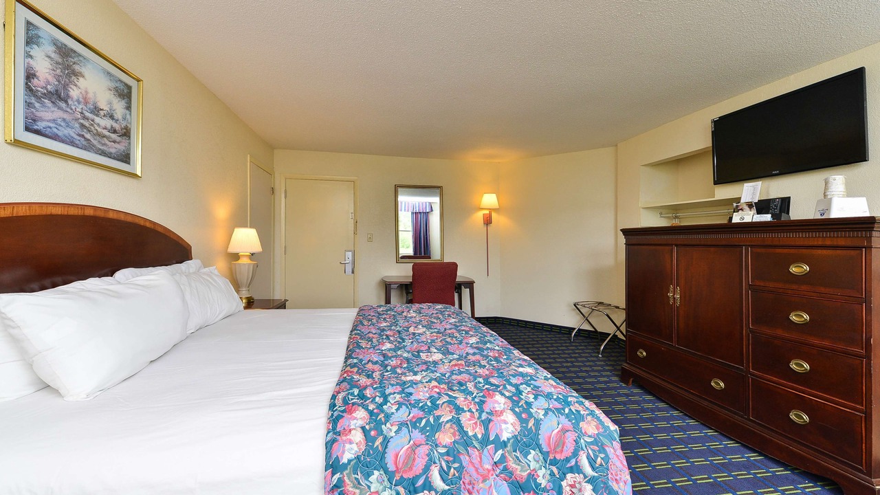Photo of Bedroom in South Boston