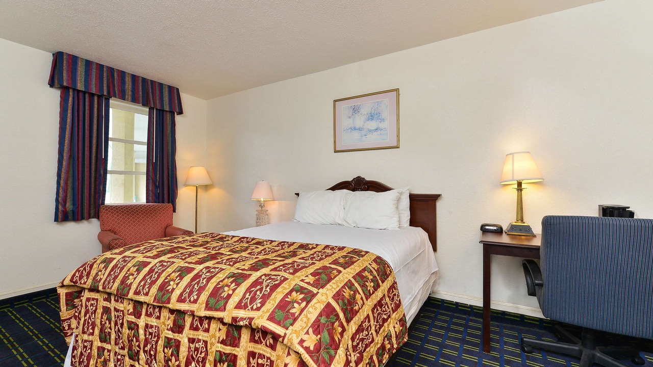 Photo of Bedroom in South Boston
