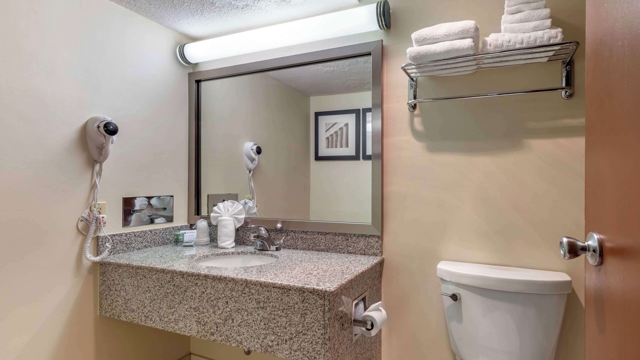 Photo of Bathroom in Lanham