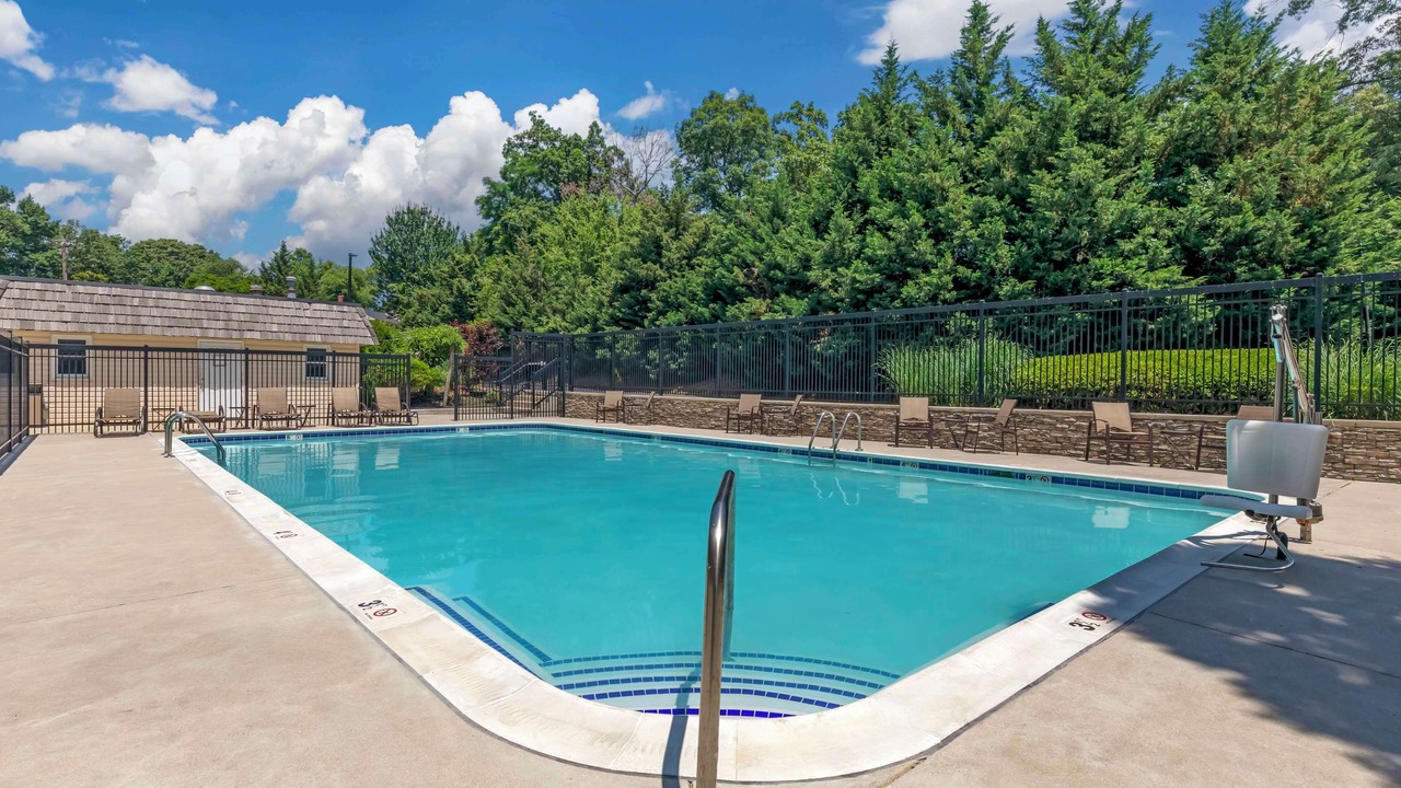 Photo of Outdoor in Lanham