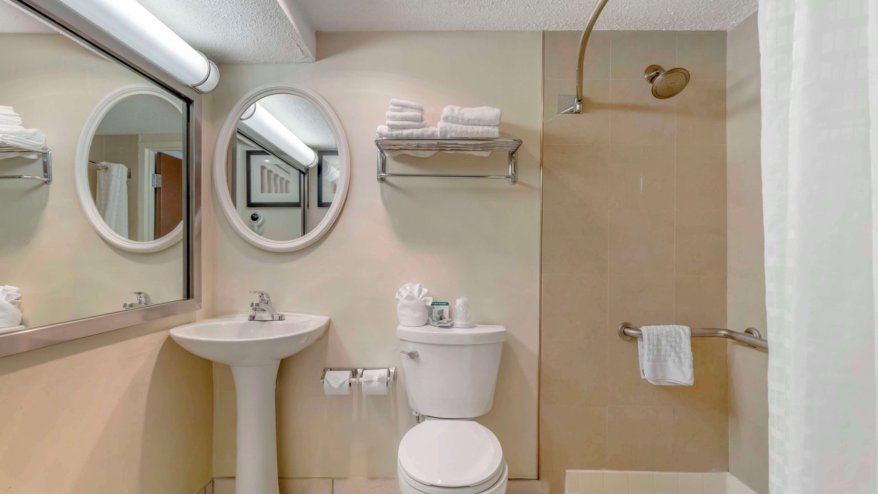 Photo of Bathroom in Lanham